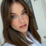 Barbara Palvin Instagram - My favorite everyday look 😇