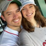 Barbara Palvin Instagram - My first baseball game and what a game it was 😍 @redsox