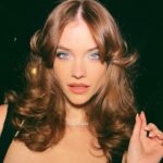 Barbara Palvin Instagram - Glam appreciation post 🤩 @owengould @charlotte_prevel ✨