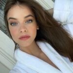 Barbara Palvin Instagram - My favorite everyday look 😇