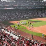Barbara Palvin Instagram - My first baseball game and what a game it was 😍 @redsox