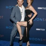 Barbara Palvin Instagram - 🌕 Moonshot 🌑