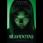 Barbara Palvin Instagram - Meet the cast of SERPENTINE 🐍 Eve @realbarbarapalvin Severus @lukebrandonfield Saite @soojmooj Directed by @evavik.official Official Partner @bulgari Sponsor @mascaradeferro.oficial @evasion.pictures Official Competition @mammothfilmfestival Photos by @s_h_u_r Title design @kefirux Serpentine, Western Australia