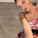 Barbara Palvin Instagram - 💕 Date night ready 💞 hey @dylansprouse !! Come pick me up