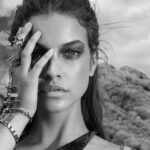 Barbara Palvin Instagram - New cover story for @numero_russia out now!!! 😍