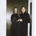 Barbara Palvin Instagram - Lisa Frankenstein premiere with my coven 🪦 Congrats to the cast and crew on such an amazing and fun movie! It’s a MUST WATCH! @colesprouse @kathrynnewton @zeldawilliams