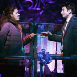 Barrett Doss Instagram - It’s the best day of the year again. Missing my whistlepigs and this magical show today. #groundhogday #punx @groundhogdaybwy @andy_karl @timminchin @dannyroohoohoo