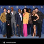 Barrett Doss Instagram - 🚒👼🏽My friends are ANGELS👼🏽🚒@station19 @byshondaland @abcnetwork #station19 #tcas #abc #shondaland Pasadena, California