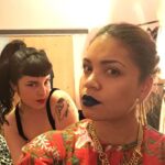 Barrett Doss Instagram - To the women in my life: you are worthy, you are strong, you are infinitely capable. I admire your boundless intelligence and your staggering wisdom, your endless patience, your tremendous humor, and your superhuman ability to overcome the obstacles placed in front of you. You inspire me every day and I love you. #internationalwomensday