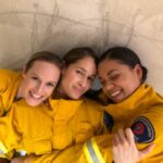 Barrett Doss Instagram - To the women in my life: you are worthy, you are strong, you are infinitely capable. I admire your boundless intelligence and your staggering wisdom, your endless patience, your tremendous humor, and your superhuman ability to overcome the obstacles placed in front of you. You inspire me every day and I love you. #internationalwomensday