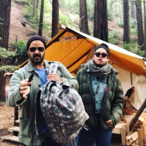 Barrett Doss Instagram - Survivors of the Apocalypse 😈