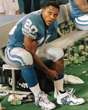 Barry Sanders Thumbnail - 4.3K Likes - Top Liked Instagram Posts and Photos