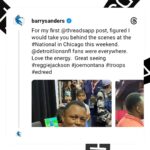 Barry Sanders Instagram -
