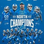Barry Sanders Instagram - To the Ford Family, team leadership, coaches, players, & the best 12th man advantage in the history of the @nfl - THE @detroitlionsnfl FANS, I wanted to take a minute to thank you for letting me be part of this season. In 1989 I was drafted by this team and I have been here ever since. The bond we have is one of the most special outcomes of my football career, but the way in which #LionsNation included me and the other guys from that last NFC Champ game team was really appreciated. From game #1 you traveled with us and #ROARED in a way no other fanbase ever has. Since I came to #detroit we play for you. The city has earned this and your loyalty is the fuel in these players' tanks. This season was a huge step forward. The @nfldraft is coming to town, and we will be in training camp soon. They say it will be harder. They say we will not take anyone by surprise. They say we have a target on our back. I say we have a front office and team built for that and we will be up to that challenge. I know what it is like to be pushed off that field so the other team can celebrate. I know our players will carry that as a motivator. We will be back. #GRIT