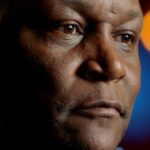 Barry Sanders Instagram - It’s been a long time coming.