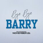 Barry Sanders Instagram – Thanksgiving – When the world comes to #detroit for @nfl & @detroitlionsnfl football.

Honored to have my film as part of so many fans’ plans today so I wanted to thank you.

Post a pic/vid of your #byebyebarry watch party only on @primevideo 

We will be picking winners all day. #roar 

Signed pics, cards, @mcfarlane_toys_official Movie Posters, Jerseys, and even a custom pair of #airforce1 kicks.