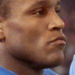 Barry Sanders Instagram – From first snap, Barry changed the Lions. Bye Bye Barry is streaming now.