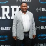 Barry Sanders Instagram – We hosted a special premiere event in downtown Detroit for Barry Sanders’ upcoming documentary, “Bye Bye Barry” – coming to @primevideo on Tuesday, November 21.