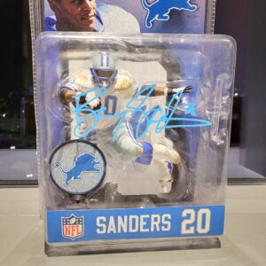 Barry Sanders Thumbnail - 5K Likes - Top Liked Instagram Posts and Photos