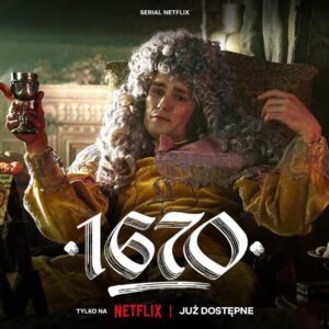Bartosz Gelner Instagram - właściwy człowiek na właściwym miejscu
#1670#serial#aksonstudio#netflix