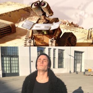 Bartosz Gelner Instagram - Podobne potrzeby. 🤖
mix/fot. @lackstone
#sun#soon
