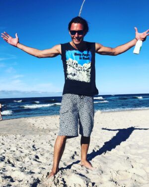 Bartosz Gelner Instagram - Deep Purple in Rock
Gelner in Sand
Reklama Kefiru Zefirek.
#kefir#zefirek#polecam