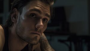 Bartosz Gelner Instagram - what what in the...
fot. Opus Film
#ultraviolet#netflix#soon