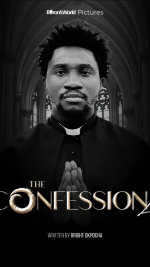 Basketmouth Instagram - The Confession (Part 2) 

‘Ticketing Officer’