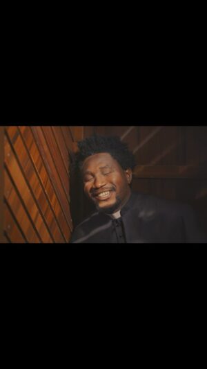Basketmouth Instagram - The Confession Part 2.

Drops tomorrow @ 9am.