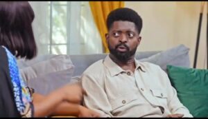 Basketmouth Instagram - Is it a crime to have a photographic memory?