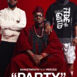 Basketmouth Instagram – Are you ready to PARTY? 

Available on all streaming platforms. 
Link in BIO.