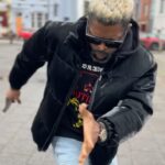 Basketmouth Instagram - We Live in Cardiff. Cancel Culture #SOLDOUT Oxford! You’re next on our list.