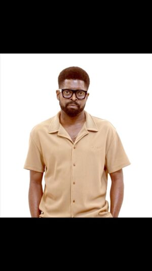 Basketmouth Instagram - PLEASE!! NO MORE GREASE!!!
