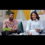 Basketmouth Instagram - I’ve been vindicated. @myflatmates @monkals
