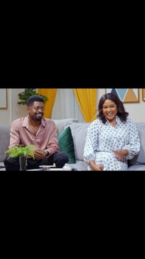 Basketmouth Instagram - I’ve been vindicated. 

@myflatmates
@monkals