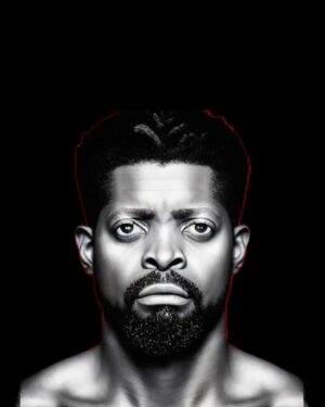 Basketmouth Instagram - The use of #Uburu reigns supreme.