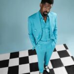 Basketmouth Instagram - The Man, The Myth…The Eze Gburugburu. @thisdaystyle @duchesskaykay