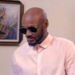 Basketmouth Instagram – My brother @official2baba we should create something beautiful from this character you played here, I think it’s going to be a masterpiece. My 🧠 don dey cook something already. Think about it blood. 🩸 

#TheSecretOfLulu 
Starring: 
@official2baba 
@inidimaokojie
@buchicomedian