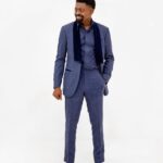 Basketmouth Instagram - Quote of the day: No matter how short or tall you are, when you step outside. You’ll see that the sky is blue. The End. 😁😁😁