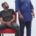 Basketmouth Instagram - Sometimes you have to fail to succeed @mrfunny1_