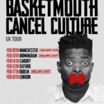 Basketmouth Instagram - 🙏🏾🙏🏾🙏🏾 UK & Europe! Thanks for making this happen. www.cokobar.com