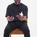 Basketmouth Instagram - Let him explain.