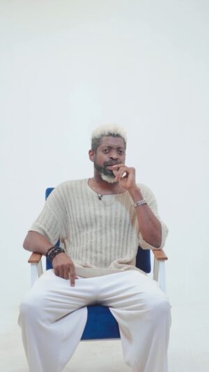 Basketmouth Instagram - I’m not happy with you. 😡

www.cokobar.com