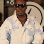 Basketmouth Instagram - Hiphop isn’t dead… It was just asleep. @mi_abaga Thank you. 🙏🏾