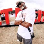 Basketmouth Instagram - Rule number 1. #HeyNeighbour #HeyNeighbourFest #ItsAFullHouse @netflixsa @naijaonnetflix