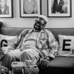Basketmouth Instagram - Chasing Dreams