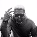 Basketmouth Instagram - Finally…it’s time for the BIG one. LONDON!! See you tonight. www.cokobar.com