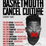 Basketmouth Instagram - 🙏🏾🙏🏾🙏🏾 UK & Europe! Thanks for making this happen. www.cokobar.com