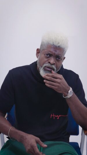 Basketmouth Instagram - A post is enough for the wise. 

www.cokobar.com
