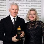 Baz Luhrmann Instagram – A wonderful reception here at @camerimage.festival and an honour to receive a golden frog. It’s been an incredible 18 year collaboration with Mandy Walker and I, along with the cast and crew of Elvis can’t sing your praises enough ⚡️#tcb #elvis TORUŃ